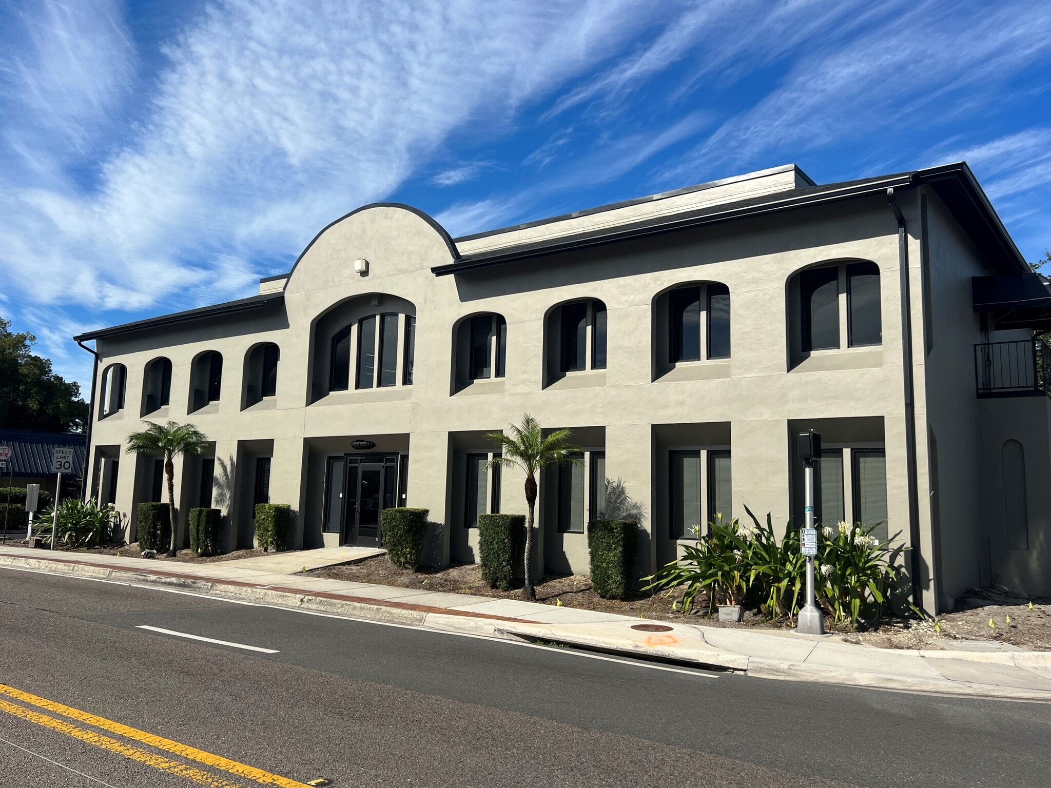 311 W Fairbanks Ave, Winter Park, FL for lease Primary Photo- Image 1 of 13