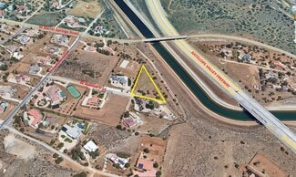 More details for El Camino Drive, Palmdale, CA - Land for Sale