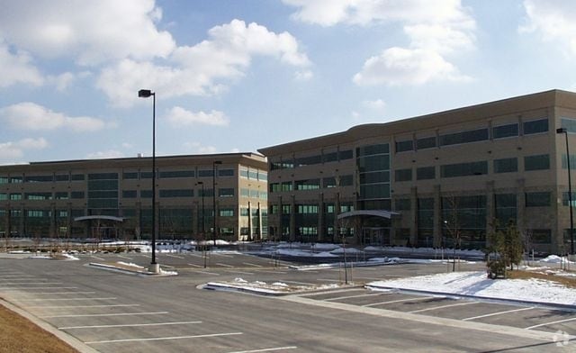 4255 Lake Park Blvd, Salt Lake City, UT for lease - Building Photo - Image 3 of 11