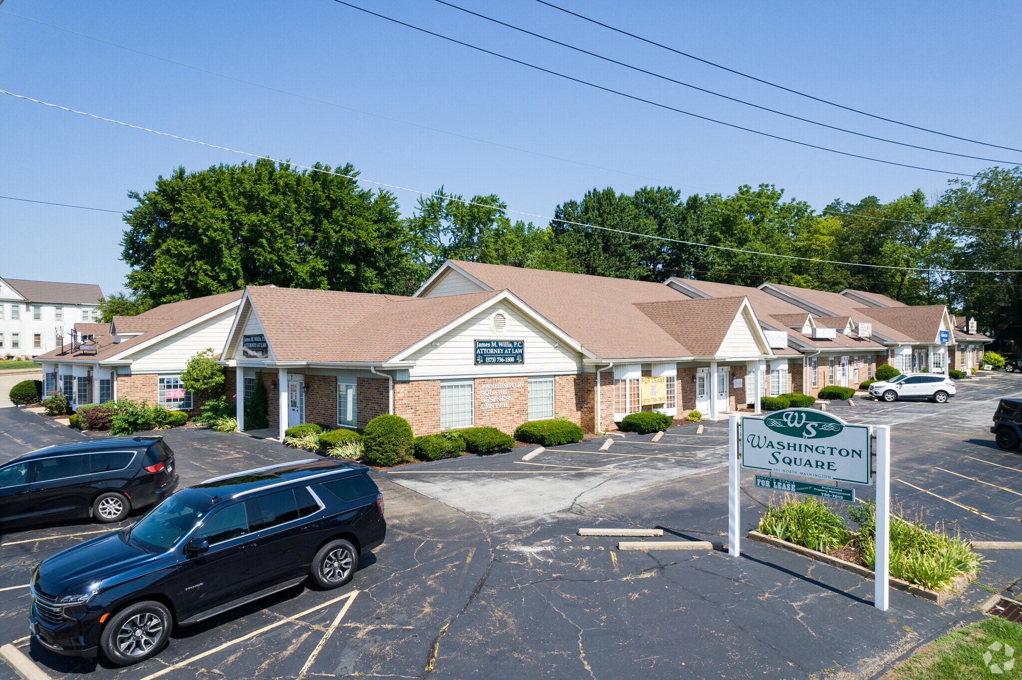 301 N Washington St, Farmington, MO for sale Building Photo- Image 1 of 1