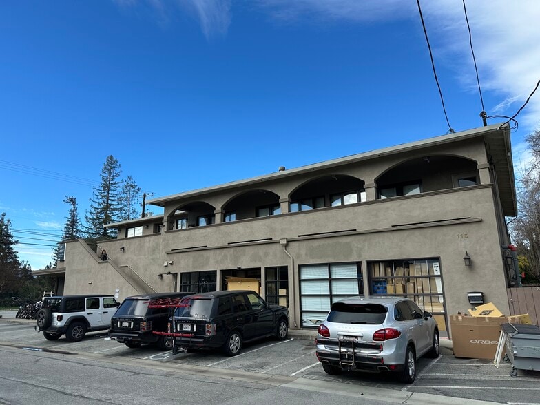 1800 El Camino Real, Menlo Park, CA for sale - Building Photo - Image 3 of 51
