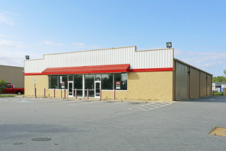 More details for 1755 Weeksville Rd, Elizabeth City, NC - Retail for Sale