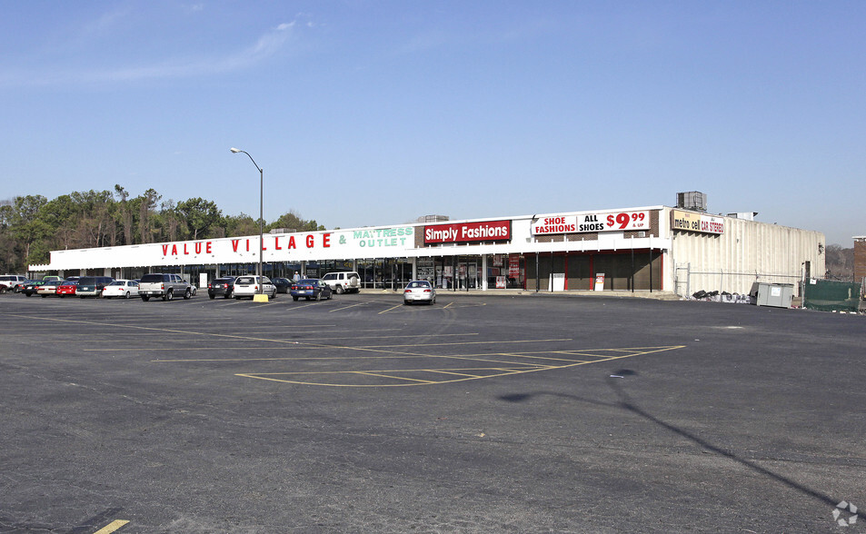 1899 Metropolitan Pky SW, Atlanta, GA for lease - Primary Photo - Image 1 of 2