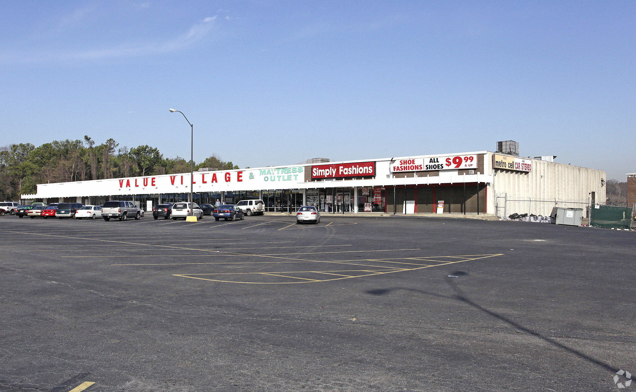 1899 Metropolitan Pky SW, Atlanta, GA for lease Primary Photo- Image 1 of 3