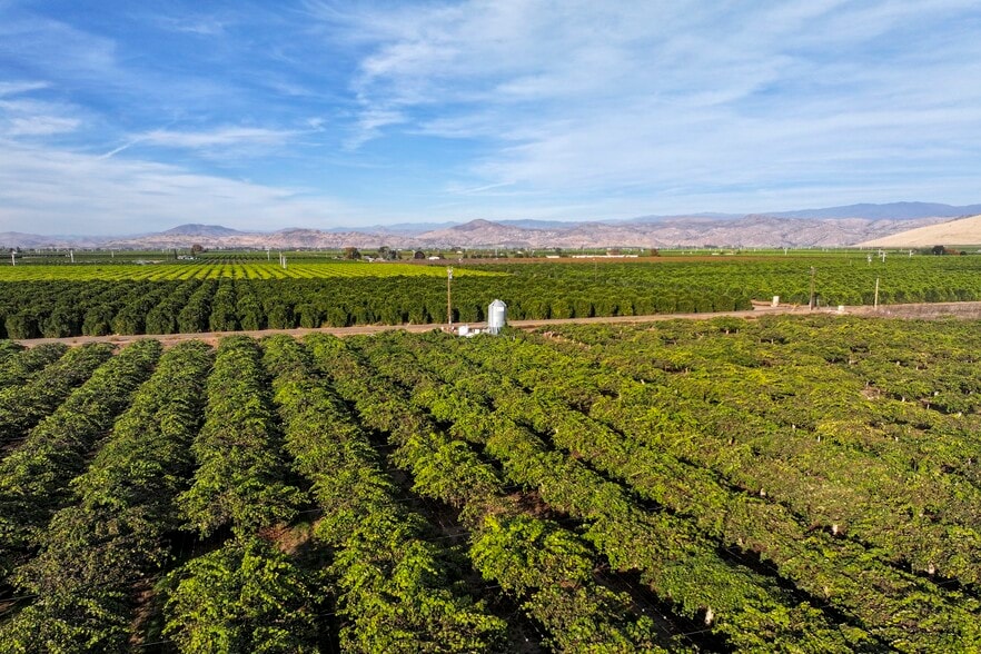 39496 Road 136, Cutler, CA à vendre - Photo du bâtiment - Image 2 de 9