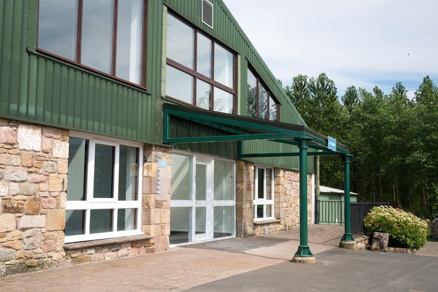 Farm Studios, Alnwick for lease - Building Photo - Image 3 of 6