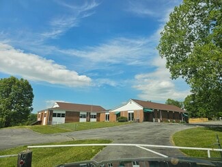 More details for 208 V I Ranch Rd, Bristol, TN - Flex for Lease