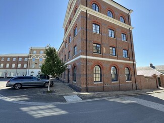 More details for 6-7 Crown Sq, Dorchester - Office for Lease