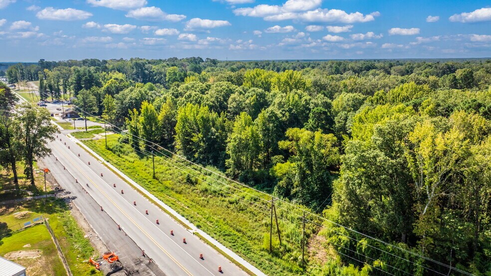 8800 Highway 270, White Hall, AR à vendre - Photo du bâtiment - Image 2 de 7