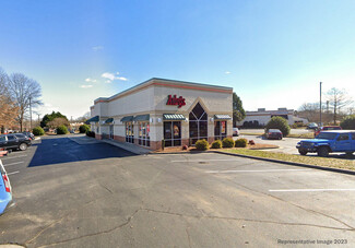 More details for 8136 S Tryon St, Charlotte, NC - Retail for Lease