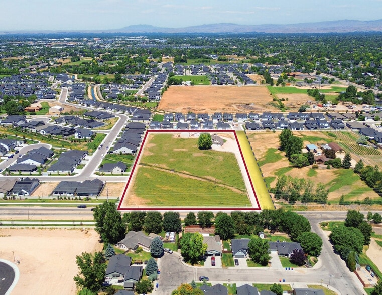 12504 W Amity Rd, Boise, ID for sale - Building Photo - Image 2 of 6