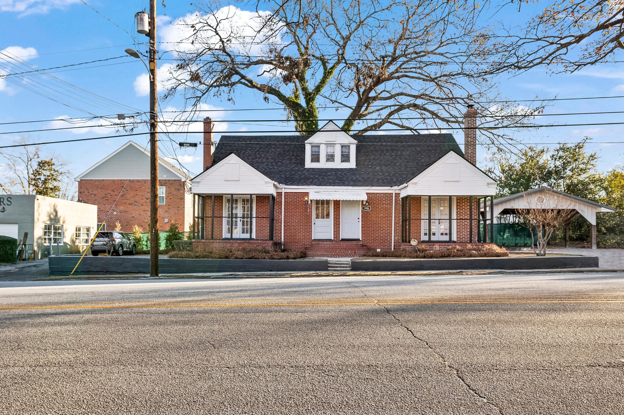 1904 Central Ave, Augusta, GA for sale Primary Photo- Image 1 of 8