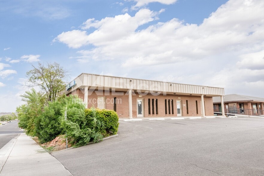350 E 600 S, Saint George, UT for lease - Building Photo - Image 1 of 6