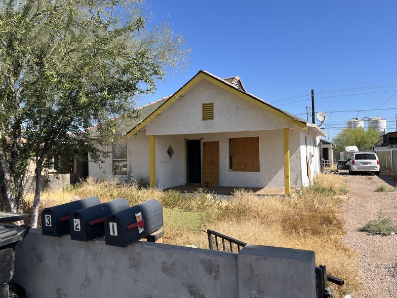 1514 W Sherman St, Phoenix, AZ for sale - Building Photo - Image 2 of 13