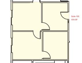 3150 E 41st St, Tulsa, OK for lease Floor Plan- Image 1 of 1