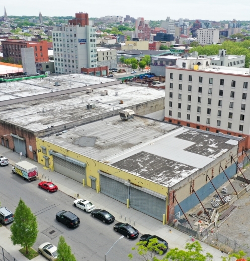 526 Baltic St, Brooklyn, NY for sale - Building Photo - Image 1 of 1