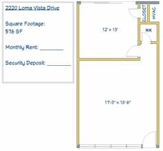 2717 Cottage Way, Sacramento, CA for lease Building Photo- Image 1 of 1