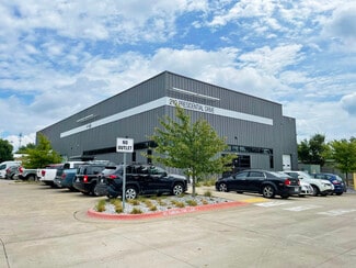 More details for 212 Presidential Dr, Lowell, AR - Flex for Sale