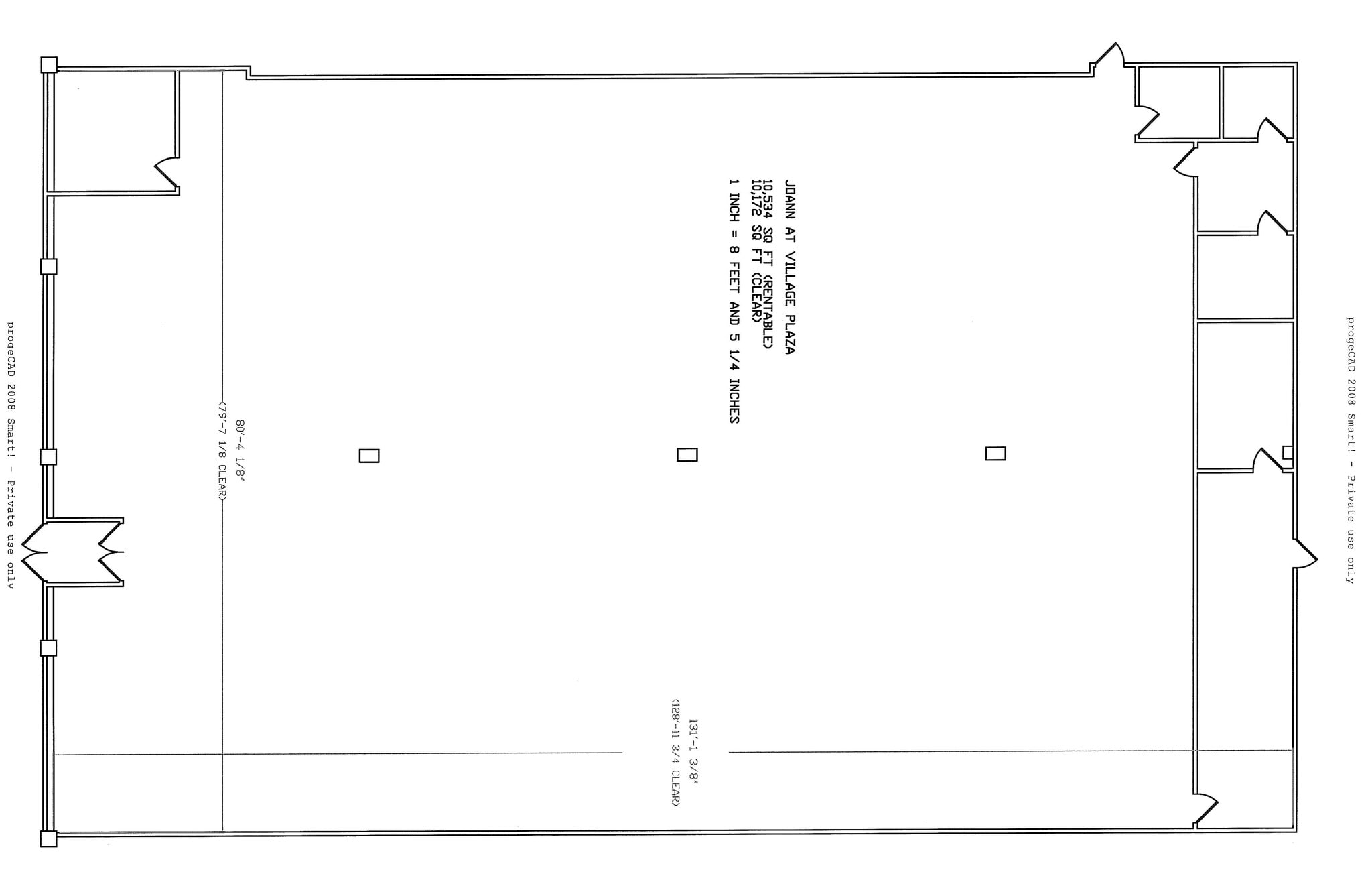 19 Clifton Country Rd, Clifton Park, NY à louer Plan d’étage- Image 1 de 1