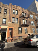 411 88th St, Brooklyn NY - 1031 Exchange Property