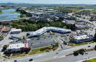 More details for Watsonville Crossroads Shopping Center – for Sale, Watsonville, CA