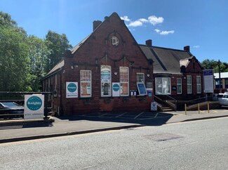 More details for Newburn, Newcastle Upon Tyne - Office for Lease
