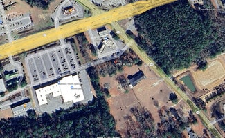 More details for 5993 Highway 165, Ravenel, SC - Land for Sale