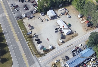 More details for 9600 Route 1, North Chesterfield, VA - Retail for Sale