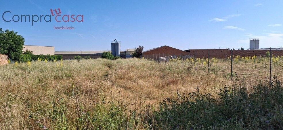 Terrain dans La Lastrilla, Segovia à vendre - Plan d’étage - Image 1 de 1