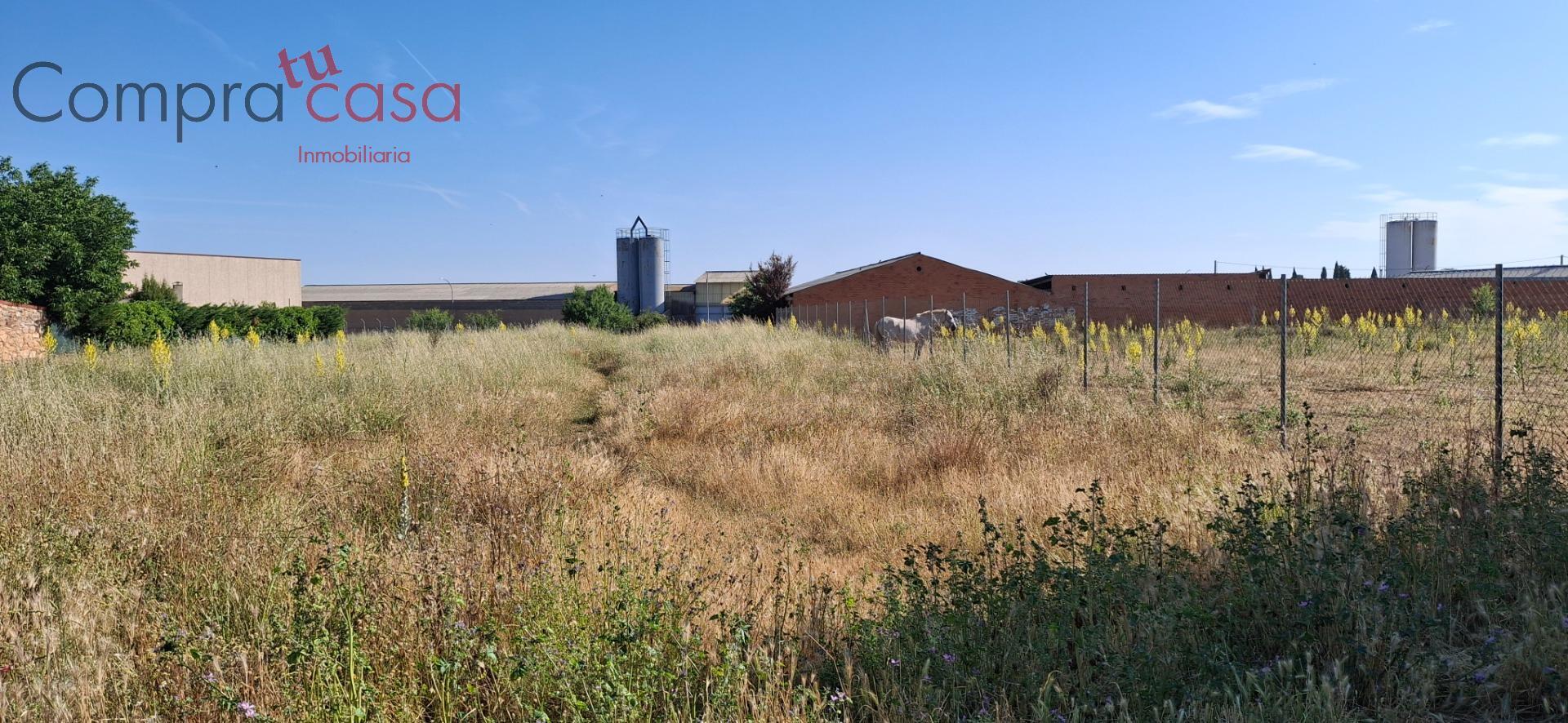 Terrain dans La Lastrilla, Segovia à vendre Plan d’étage- Image 1 de 2