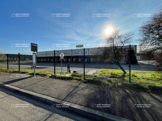 More details for 10 Rue Denis Papin, Illkirch-Graffenstaden - Office, Industrial for Lease