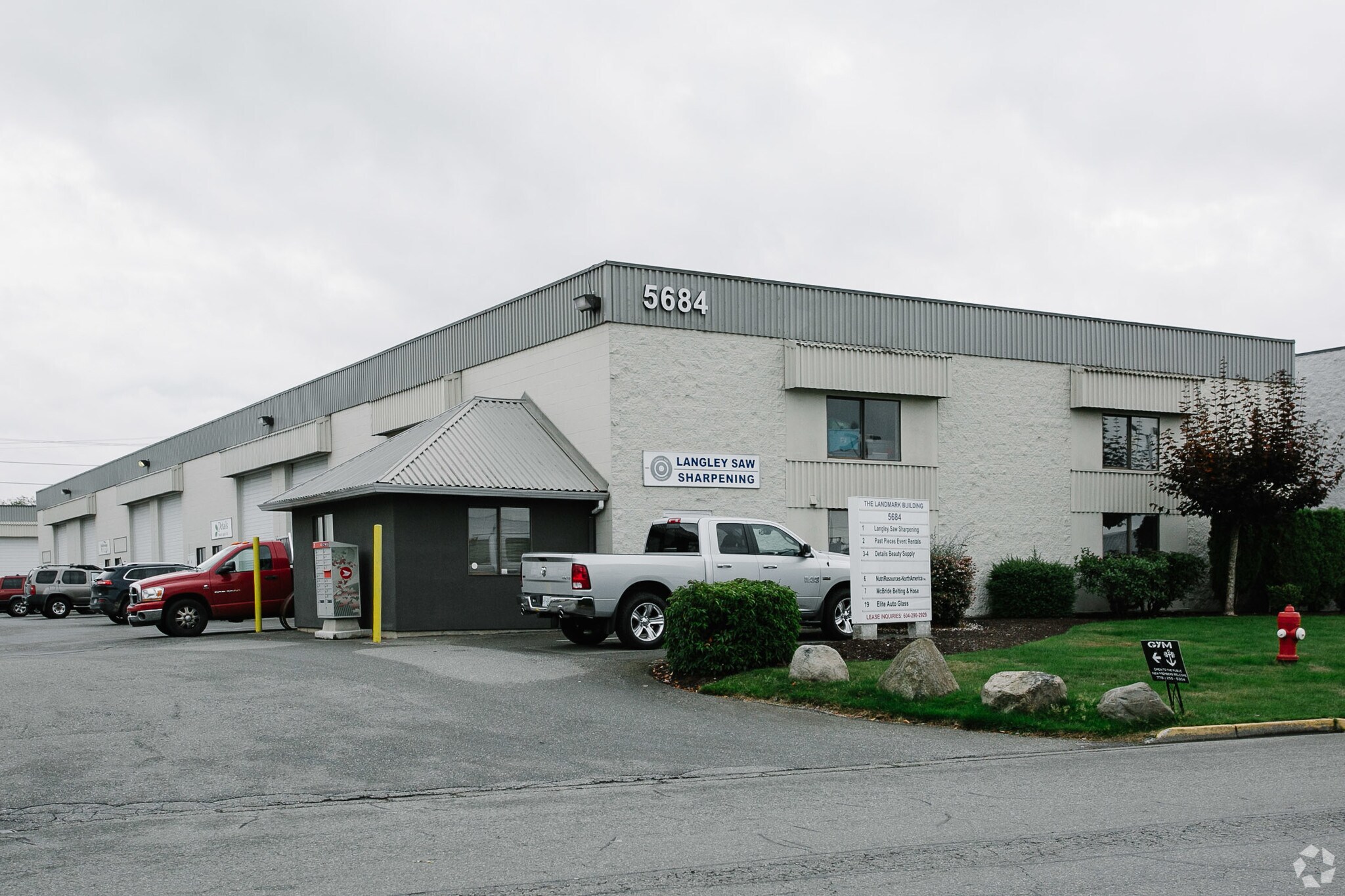 5684 Landmark Way, Surrey, BC à vendre Photo principale- Image 1 de 1