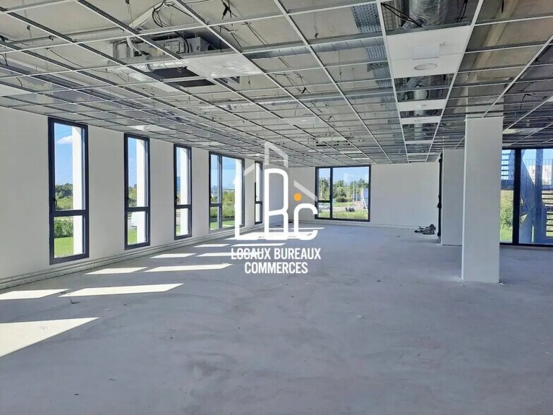 Bureau dans Rezé à louer - Photo intérieure - Image 2 de 10