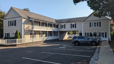 123 Elm St, Old Saybrook, CT for lease Building Photo- Image 2 of 13