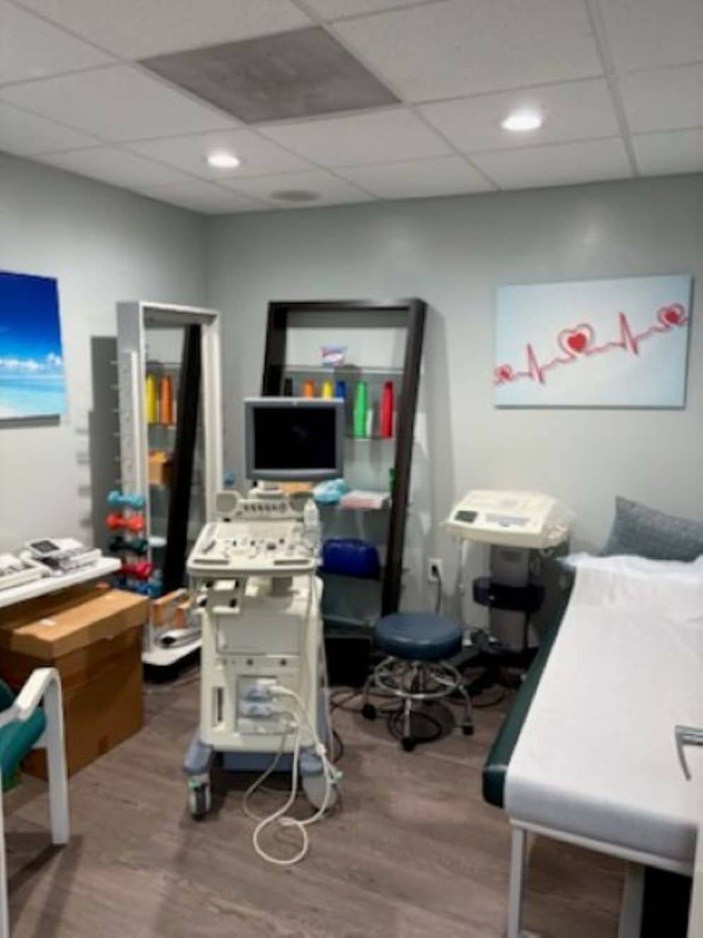 2231 N University Dr, Pembroke Pines, FL à louer Photo intérieure- Image 1 de 11