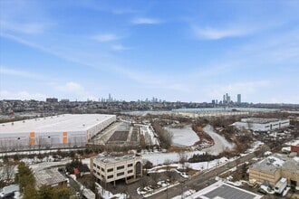 300 Penhorn Ave, Secaucus, NJ - Aerial  map view - Image1