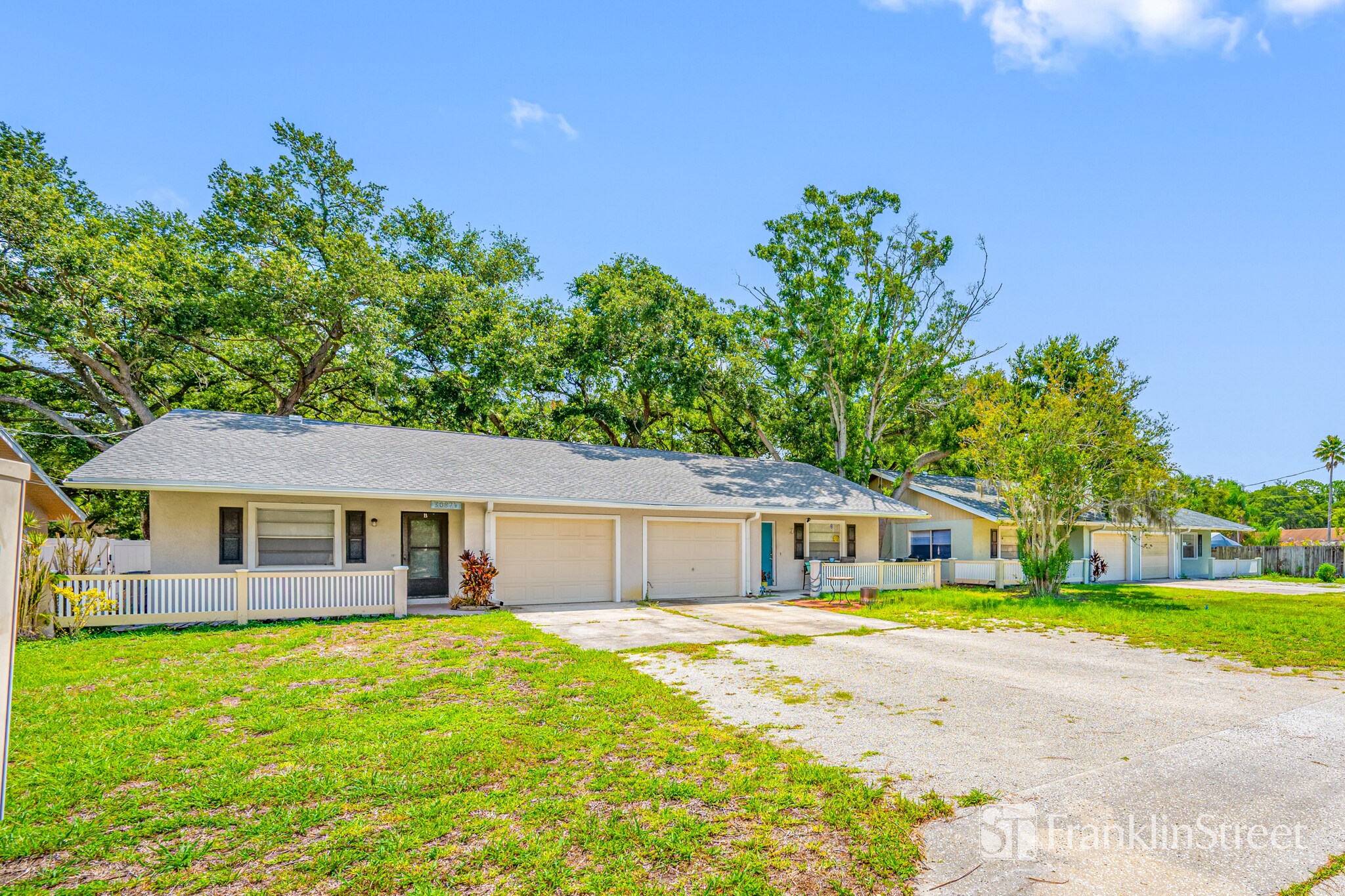 3087 St Clair Ave, Oldsmar, FL à vendre Photo principale- Image 1 de 6