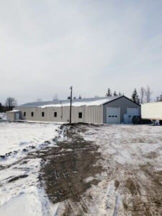 More details for 124 Barlow St, Canastota, NY - Industrial for Lease