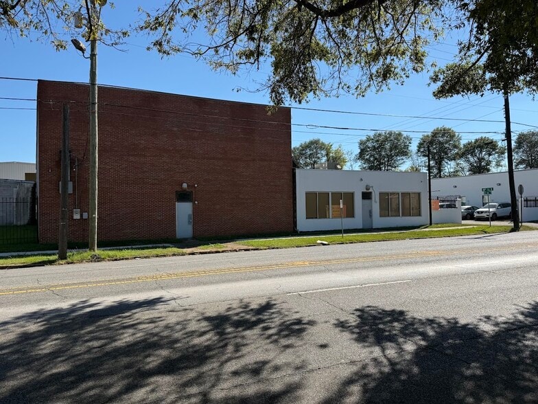 4800 Division Ave, Birmingham, AL for lease - Building Photo - Image 2 of 10