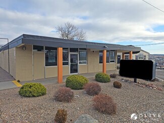 Plus de détails pour 1000 W Fillmore, Colorado Springs, CO - Commerce de détail, Local d'activités à louer