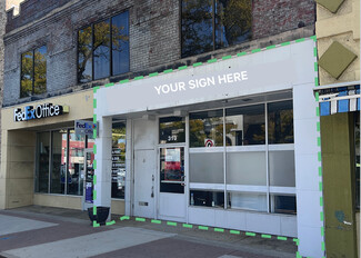 More details for 311-313 S Main St, Royal Oak, MI - Retail for Lease