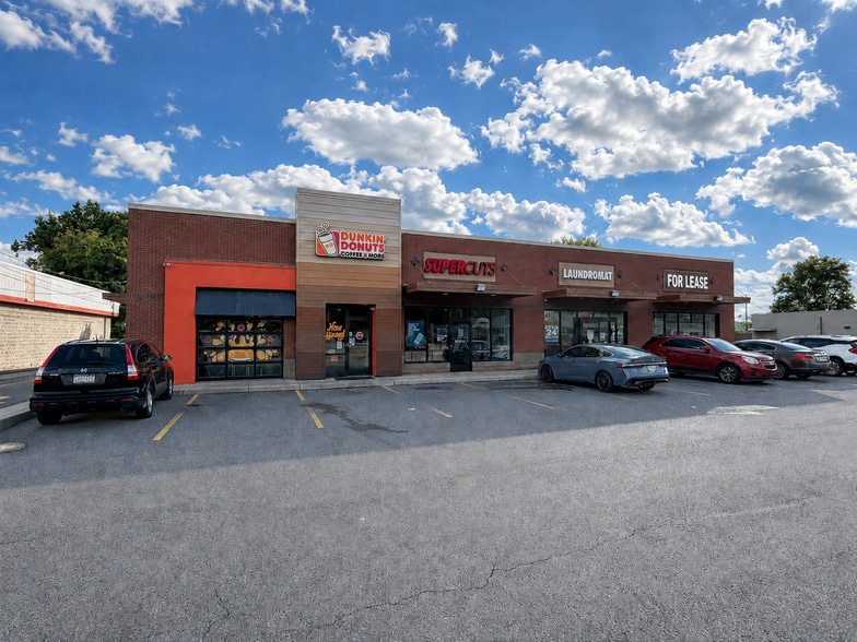 940 Ohio River Blvd, Pittsburgh, PA for lease - Building Photo - Image 1 of 2