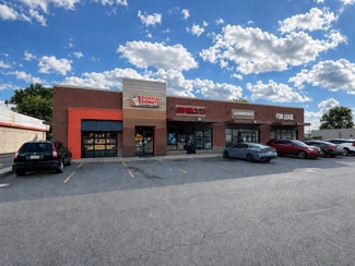 More details for 940 Ohio River Blvd, Pittsburgh, PA - Retail for Lease