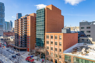 More details for 30 St Patrick St, Toronto, ON - Office for Lease