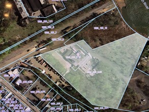 Whitehead Ave, South River, NJ - Aérien  Vue de la carte