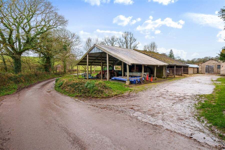 Coleford, Crediton à vendre Photo principale- Image 1 de 3