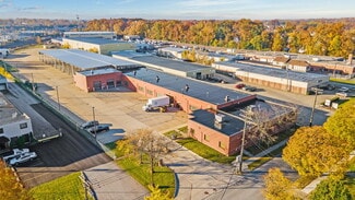 More details for 15317 Chatfield Ave, Cleveland, OH - Industrial for Lease