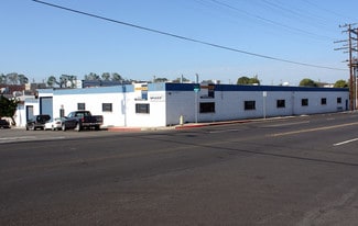 More details for 1142 E Grand Ave, El Segundo, CA - Flex for Lease
