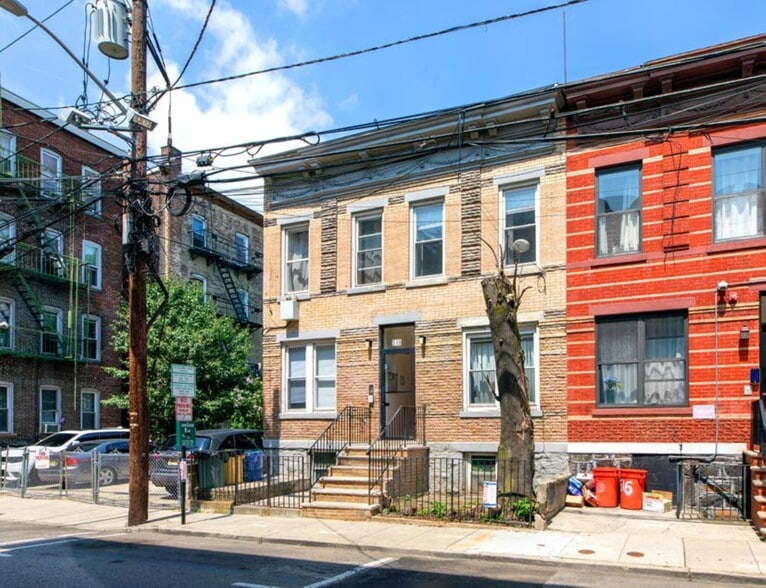 518 9th St, Union City, NJ for sale - Building Photo - Image 3 of 5