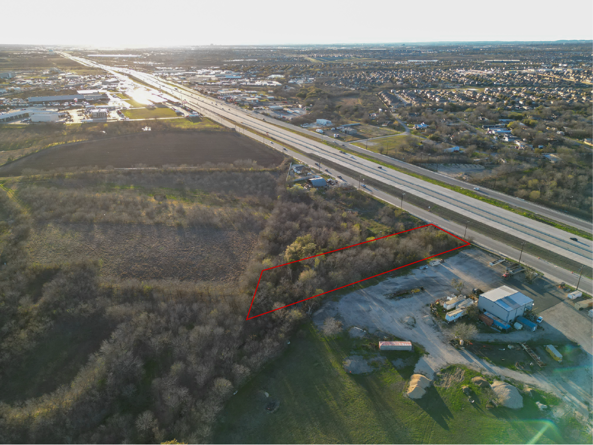 9422 E IH-10, Converse, TX for sale Primary Photo- Image 1 of 16